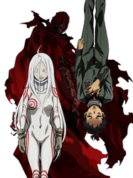 Deadman Wonderland